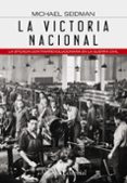 LA VICTORIA NACIONAL de SEIDMAN, MICHAEL 