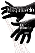 EL PRINCIPE de MAQUIAVELO, NICOLAS 