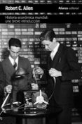 HISTORIA ECONMICA MUNDIAL de ALLEN, ROBERT C. 