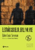 EL EXTRAO CASO DEL DOCTOR JEKYLL Y MISTER HYDE de STEVENSON, ROBERT LOUIS 