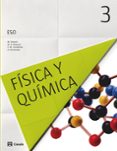 FSICA Y QUMICA 3 ESO CASTELLANO (ED 2015)  CICLO 2 di VV.AA
