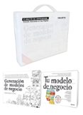 EL MALETN DEL EMPRENDEDOR de OSTERWALDER, ALEXANDER 