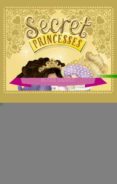 SECRET PRINCESSES 3: LA NOCHE ESTRELLADA de BANKS, ROSIE 