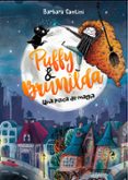 PUFFY Y BRUNILDA. UNA PIZCA DE MAGIA de CANTINI, BARBARA 