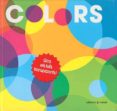 COLORES (INCLUYE 11 LAMINAS TRANSPARENTES) di VV.AA