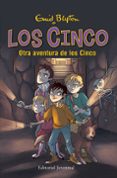 OTRA AVENTURA DE LOS CINCO - VUELVEN LOS CINCO de BLYTON, ENID 