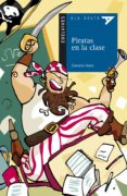 PIRATAS EN LA CLASE de FRANZ, CORNELIA 