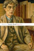 ROGER FRY de WOOLF, VIRGINIA 