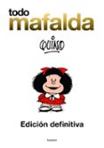 TODO MAFALDA AMPLIADO de QUINO 