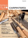 CARPINTERIA: BRICOLAJE di FEDULLO, DAVID  GALLAUZIAUX, THIERRY 
