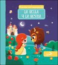 CUENTOS CON MOVIMIENTO: LA BELLA Y LA BESTIA di VV.AA. 