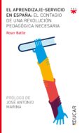 EL APRENDIZAJE-SERVICIO EN ESPAA di BATLLE SUER, ROSER 