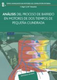 ANALISIS DEL PROCESO DE BARRIDO EN MOTORES DE DOS TIEMPOS DE PEQU EA CILINDRADA di PASTOR, JOSE 