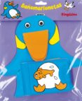 PINGINO (MARIONETA PARA EL BAO) di VV.AA. 