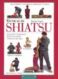 TECNICAS DE SHIATSU di VANINI, MICHELE 