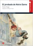 EL JOROBADO DE NOTRE DAME (ADAPTACION) (PRIMARIA. MATERIAL AUXILI AR) de HUGO, VICTOR 