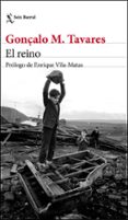 EL REINO di TAVARES, GONALO M. 