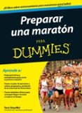 PREPARAR UNA MARATON PARA DUMMIES di STOUFFER, TERE 