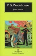 JUBILO MATINAL (2 ED.) de WODEHOUSE, P.G. 