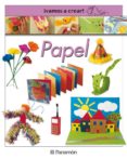 PAPEL de LLIMOS PLOMER, ANA 