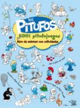 1001 PITUFOJUEGOS di VV.AA. 