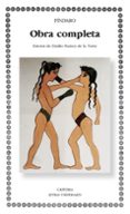 PINDARO: OBRA COMPLETA de PINDARO 