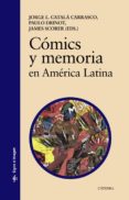 Cómics Y Memoria En América Latina (ebook)
