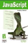 JAVASCRIPT de MCFARLAND, DAVID SAWYER 