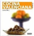 COCINA VALENCIANA de MILLO, LORENZO 