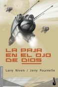 LA PAJA EN EL OJO DE DIOS de NIVEN, LARRY  POURNELLE, JERRY 
