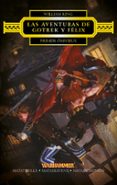 GOTREK Y FLIX. PRIMER MNIBUS de KING, WILLIAM 