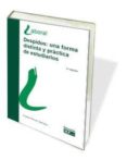 DESPIDOS: UNA FORMA DISTINTA Y PRACTICA DE ESTUDIARLOS de RINCON SANCHEZ, CRISTINA 