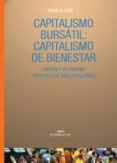CAPITALISMO BURSATIL: CAPITALISMO DE BIENESTAR: JAPON Y ALEMANIA VERSUS LOS ANGLOSAJONES di DORE, RONALD 