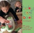 BABYCOOK BOOK: 77 RECETAS E IDEAS DE CHEF PARA EL BEBE de RATHGEBER, DAVID  BONNET, LAURENCE 