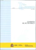 CONTRATOS DEL SECTOR PBLICO di VV.AA. 