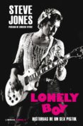 LONELY BOY de JONES, STEVETHOMPSON, BEN
