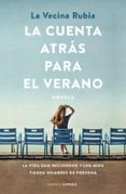 LA CUENTA ATRAS PARA EL VERANO di LA VECINA RUBIA 