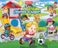 VAMOS A JUGAR! (DESCUBRE Y APRENDE) di VV.AA. 