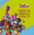 DIBO: TIENE UN REGALO PARA TI di VV.AA. 