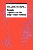 TERAPIA COGNITIVA DE LAS DROGODEPENDENCIAS di VV.AA. 