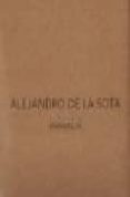 GIMNASIO MARAVILLAS (EDICION BILINGUE, ESPAOL-INGLES) de SOTA, ALEJANDRO DE LA 