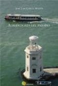 ALREDEDORES DEL PARAISO de GARCIA MARTIN, JOSE LUIS 