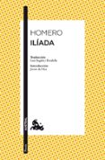 ILIADA de HOMERO 
