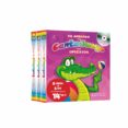 PACK YO APRENDO CDON CANTAJUEGO: LOS OPUESTOS, LOS COLORES Y LOS NUMEROS (INCLUYE 3 CD) di VV.AA. 