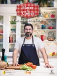 HACER DE COMER de GARCIA, DANI 