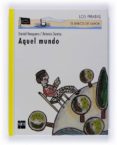 AQUEL MUNDO de NESQUENS, DANIEL 