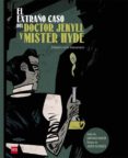 DR. JEKYLL Y MR. HYDE de GARCIA, SANTIAGO 