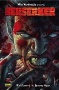 BERSERKER de LOVERD, RICK  HAUN, JEREMY 