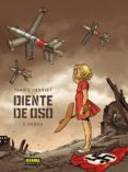 DIENTE DE OSO 2: HANNA de YANN  HENRIET 