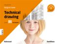 Portada de CUADERNO TECHNICAL DRAWING LEVEL III SECONDARY
